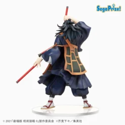 SEGA Suguru Getou Jujutsu Kaisen 0 SPM Prize Figure -Anime peripheral Sales 4570001960918 figure getou jujutsu kaisen 0 spm prize altb