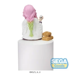 SEGA Mitsuri Kanroji Perching Ver Demon Slayer Prize Figure -Anime peripheral Sales 4570001961014 figure mitsuri kanroji perching ver demon slayer prize altb