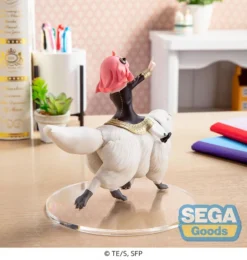 SEGA Anya Forger Spy X Family PM Prize Figure Set 13 SEGA Anya Forger Spy X Family PM Prize Figure Set -Anime peripheral Sales 4570001962592 figure anya forger spy x family pm prize set altb