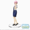 SEGA Ichika Nakano Police Ver The Quintessential Quintuplets 2 SPM Prize Figure -Anime peripheral Sales 4570001964138 figure ichika nakano police ver the quintessential quintuplets 2 spm prize primary