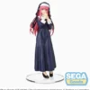 SEGA Nino Nakano Sister Ver The Quintessential Quintuplets PM Prize Figure