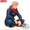 SEGA Yuji Itadori Perching Ver Jujutsu Kaisen PM Prize Figure 2 SEGA Yuji Itadori Perching Ver Jujutsu Kaisen PM Prize Figure -Anime peripheral Sales 4570001964480 figure yuji itadori perching ver jujutsu kaisen pm prize primary