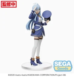 SEGA Lena Handler Ver 86 Eighty-Six Figure -Anime peripheral Sales 4570001966637 figure lena handler ver 86 eighty six prize altc