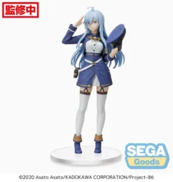 SEGA Lena Handler Ver 86 Eighty-Six Figure
