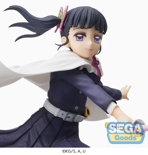 SEGA Kanao Tsuyuri Demon Slayer SPM Prize Figure 8 SEGA Kanao Tsuyuri Demon Slayer SPM Prize Figure - Image 6