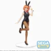 SEGA Yotsuba Nakano Dealer Ver The Quintessential Quintuplets 2 SPM Prize Figure