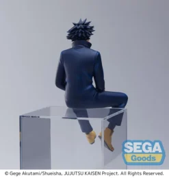 SEGA Megumi Fushiguro Perching Ver Jujutsu Kaisen PM Prize Figure 13 SEGA Megumi Fushiguro Perching Ver Jujutsu Kaisen PM Prize Figure -Anime peripheral Sales 4570001969041 figure megumi fushiguro perching ver jujutsu kaisen pm prize altb