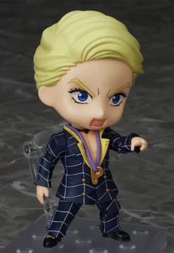 MEDICOS ENTERTAINMENT Prosciutto JoJo's Bizarre Adventure Golden Wind Nendoroid Figure 10 MEDICOS ENTERTAINMENT Prosciutto JoJo's Bizarre Adventure Golden Wind Nendoroid Figure -Anime peripheral Sales 4570017763053 figure prossciutto jojos bizarre adventure golden wind nendoroid altb