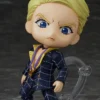 MEDICOS ENTERTAINMENT Prosciutto JoJo's Bizarre Adventure Golden Wind Nendoroid Figure -Anime peripheral Sales 4570017763053 figure prossciutto jojos bizarre adventure golden wind nendoroid primary