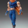 MEDICOS ENTERTAINMENT Joseph Joestar JoJo's Bizarre Adventure Figure 1 MEDICOS ENTERTAINMENT Joseph Joestar JoJo's Bizarre Adventure Figure -Anime peripheral Sales 4570017775902 figure joseph joestar jojos bizarre adventure primary