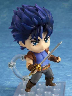 MEDICOS ENTERTAINMENT Jonathan Joestar JoJo's Bizarre Adventure Nendoroid Figure -Anime peripheral Sales 4570017776480 figure jonathan joestar jojos bizarre adventure nendoroid alta