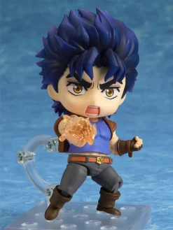 MEDICOS ENTERTAINMENT Jonathan Joestar JoJo's Bizarre Adventure Nendoroid Figure -Anime peripheral Sales 4570017776480 figure jonathan joestar jojos bizarre adventure nendoroid alte