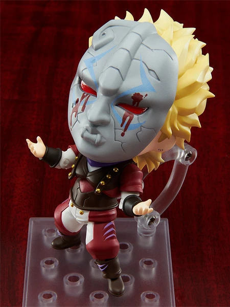 MEDICOS ENTERTAINMENT Dio Brando JoJo's Bizarre Adventure Nendoroid Figure 5 MEDICOS ENTERTAINMENT Dio Brando JoJo's Bizarre Adventure Nendoroid Figure - Image 3