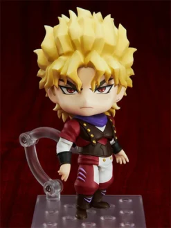 MEDICOS ENTERTAINMENT Dio Brando JoJo's Bizarre Adventure Nendoroid Figure 13 MEDICOS ENTERTAINMENT Dio Brando JoJo's Bizarre Adventure Nendoroid Figure -Anime peripheral Sales 4570017778477 figure dio brando jojos bizarre adventure nendoroid altd