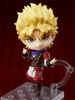MEDICOS ENTERTAINMENT Dio Brando JoJo's Bizarre Adventure Nendoroid Figure 14 MEDICOS ENTERTAINMENT Dio Brando JoJo's Bizarre Adventure Nendoroid Figure -Anime peripheral Sales 4570017778477 figure dio brando jojos bizarre adventure nendoroid alte