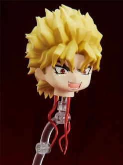 MEDICOS ENTERTAINMENT Dio Brando JoJo's Bizarre Adventure Nendoroid Figure 15 MEDICOS ENTERTAINMENT Dio Brando JoJo's Bizarre Adventure Nendoroid Figure -Anime peripheral Sales 4570017778477 figure dio brando jojos bizarre adventure nendoroid altf
