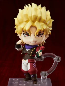 MEDICOS ENTERTAINMENT Dio Brando JoJo's Bizarre Adventure Nendoroid Figure