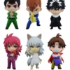 PIERROT Yu Yu Hakusho (Re-run) Miniature Figure Blind Box 1 PIERROT Yu Yu Hakusho (Re-run) Miniature Figure Blind Box -Anime peripheral Sales 4570047760107 figure yu yu hakusho re run miniature blind box primary