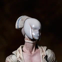 FREEING Bubble Head Nurse (Re-run) Silent Hill 2 Figma Figure -Anime peripheral Sales 4571245299741 figure bubble head nurse re run silent hill 2 figma altc
