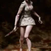 FREEING Bubble Head Nurse (Re-run) Silent Hill 2 Figma Figure 2 FREEING Bubble Head Nurse (Re-run) Silent Hill 2 Figma Figure -Anime peripheral Sales 4571245299741 figure bubble head nurse re run silent hill 2 figma primary