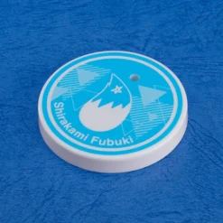 TOYTEC Shirakami Fubuki Hololive Production Nendoroid Figure 13 TOYTEC Shirakami Fubuki Hololive Production Nendoroid Figure -Anime peripheral Sales 4571324598888 figure shirakami fubuki hololive production nendoroid alte