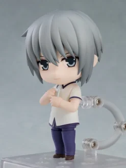 TOYTEC Yuki Soma Fruits Basket Nendoroid Figure