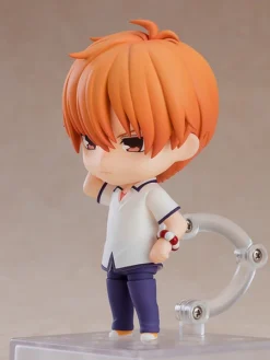 TOYTEC Kyo Soma Fruits Basket Nendoroid Figure -Anime peripheral Sales 4571324598901 figure kyo soma fruits basket nendoroid altc