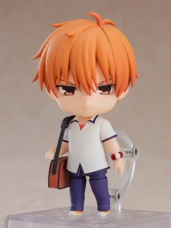 TOYTEC Kyo Soma Fruits Basket Nendoroid Figure -Anime peripheral Sales 4571324598901 figure kyo soma fruits basket nendoroid alte