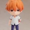TOYTEC Kyo Soma Fruits Basket Nendoroid Figure -Anime peripheral Sales 4571324598901 figure kyo soma fruits basket nendoroid primary