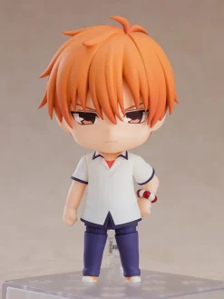 TOYTEC Kyo Soma Fruits Basket Nendoroid Figure