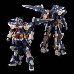 SENTINEL Combine R-Gun Powered Super Robot Wars Riobot Figure -Anime peripheral Sales 4571335880545 figure combine r gun powered super robot wars riobot alth
