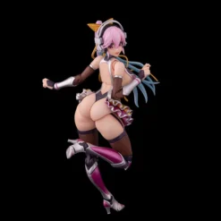 SENTINEL Super Sonico Taimanin Ni Narimausu Ver Super Sonico Action Figure -Anime peripheral Sales 4571335883720 figure super sonico taimanin ni narimausu ver super sonico action figure alte