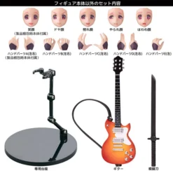 SENTINEL Super Sonico Taimanin Ni Narimausu Ver Super Sonico Action Figure -Anime peripheral Sales 4571335883720 figure super sonico taimanin ni narimausu ver super sonico action figure alti