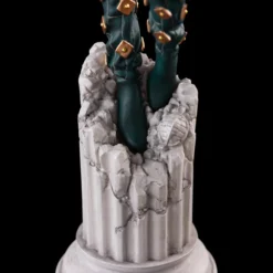 SENTINEL Jolyne Cujoh JoJo's Bizarre Adventure Stone Ocean Pen Figure -Anime peripheral Sales 4571335887278 figure jolyne cujoh jojos bizarre adventure pen altd