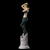 SENTINEL Jolyne Cujoh JoJo's Bizarre Adventure Stone Ocean Pen Figure -Anime peripheral Sales 4571335887278 figure jolyne cujoh jojos bizarre adventure pen primary