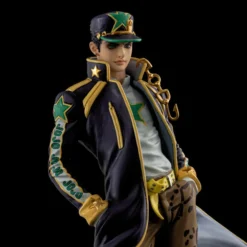 SENTINEL Jotaro Kujo JoJo's Bizarre Adventure Stone Ocean Pen Figure -Anime peripheral Sales 4571335887285 figure jotaro kujo jojos bizarre adventure stone ocean pen altb
