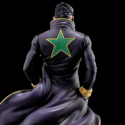SENTINEL Jotaro Kujo JoJo's Bizarre Adventure Stone Ocean Pen Figure -Anime peripheral Sales 4571335887285 figure jotaro kujo jojos bizarre adventure stone ocean pen altc