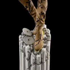 SENTINEL Jotaro Kujo JoJo's Bizarre Adventure Stone Ocean Pen Figure -Anime peripheral Sales 4571335887285 figure jotaro kujo jojos bizarre adventure stone ocean pen altd