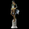 SENTINEL Jotaro Kujo JoJo's Bizarre Adventure Stone Ocean Pen Figure -Anime peripheral Sales 4571335887285 figure jotaro kujo jojos bizarre adventure stone ocean pen primary