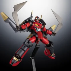 SENTINEL Gurren Lagann Super Ultra Combine Ver Gurren Lagann Riobot Transform Action Figure 18 SENTINEL Gurren Lagann Super Ultra Combine Ver Gurren Lagann Riobot Transform Action Figure -Anime peripheral Sales 4571335887759 figure gurren lagann super ultra combine ver gurren lagann riobot transform action altd