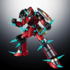 SENTINEL Gurren Lagann Super Ultra Combine Ver Gurren Lagann Riobot Transform Action Figure 19 SENTINEL Gurren Lagann Super Ultra Combine Ver Gurren Lagann Riobot Transform Action Figure -Anime peripheral Sales 4571335887759 figure gurren lagann super ultra combine ver gurren lagann riobot transform action alte