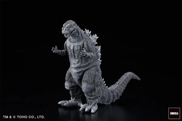ART SPIRITS History Of Godzilla Part 1 Hyper Modeling Series Miniature Figure Set 4 ART SPIRITS History Of Godzilla Part 1 Hyper Modeling Series Miniature Figure Set - Image 2