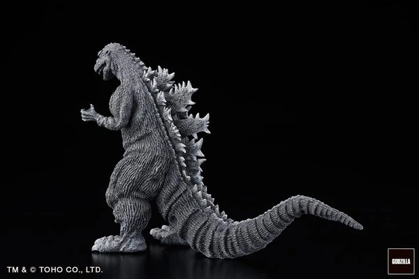 ART SPIRITS History Of Godzilla Part 1 Hyper Modeling Series Miniature Figure Set 5 ART SPIRITS History Of Godzilla Part 1 Hyper Modeling Series Miniature Figure Set - Image 3