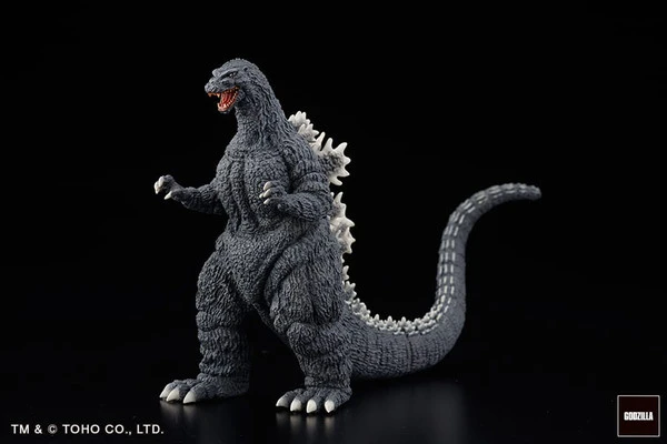 ART SPIRITS History Of Godzilla Part 1 Hyper Modeling Series Miniature Figure Set 6 ART SPIRITS History Of Godzilla Part 1 Hyper Modeling Series Miniature Figure Set - Image 4