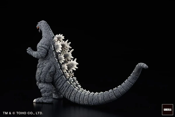 ART SPIRITS History Of Godzilla Part 1 Hyper Modeling Series Miniature Figure Set 7 ART SPIRITS History Of Godzilla Part 1 Hyper Modeling Series Miniature Figure Set - Image 5
