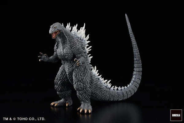 ART SPIRITS History Of Godzilla Part 1 Hyper Modeling Series Miniature Figure Set 8 ART SPIRITS History Of Godzilla Part 1 Hyper Modeling Series Miniature Figure Set - Image 6
