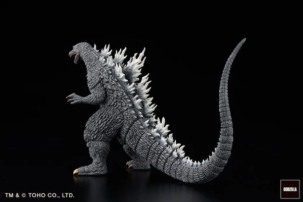 ART SPIRITS History Of Godzilla Part 1 Hyper Modeling Series Miniature Figure Set 9 ART SPIRITS History Of Godzilla Part 1 Hyper Modeling Series Miniature Figure Set - Image 7