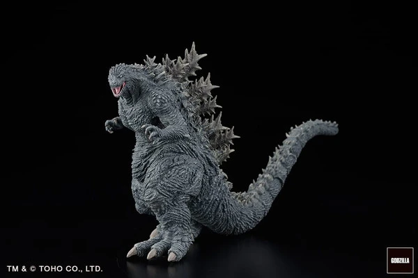 ART SPIRITS History Of Godzilla Part 1 Hyper Modeling Series Miniature Figure Set 10 ART SPIRITS History Of Godzilla Part 1 Hyper Modeling Series Miniature Figure Set - Image 8
