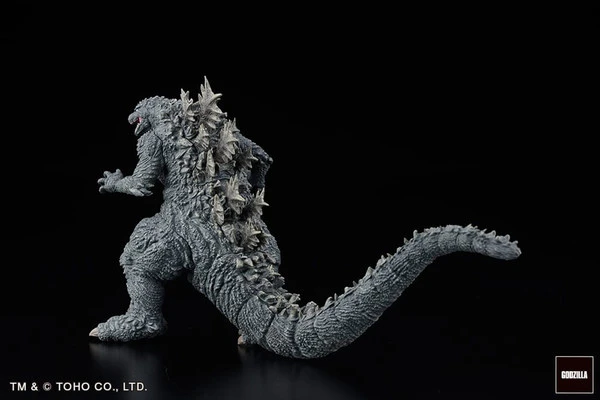 ART SPIRITS History Of Godzilla Part 1 Hyper Modeling Series Miniature Figure Set 11 ART SPIRITS History Of Godzilla Part 1 Hyper Modeling Series Miniature Figure Set - Image 9