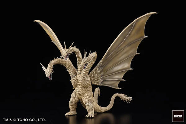 ART SPIRITS History Of Godzilla Part 1 Hyper Modeling Series Miniature Figure Set 12 ART SPIRITS History Of Godzilla Part 1 Hyper Modeling Series Miniature Figure Set - Image 10